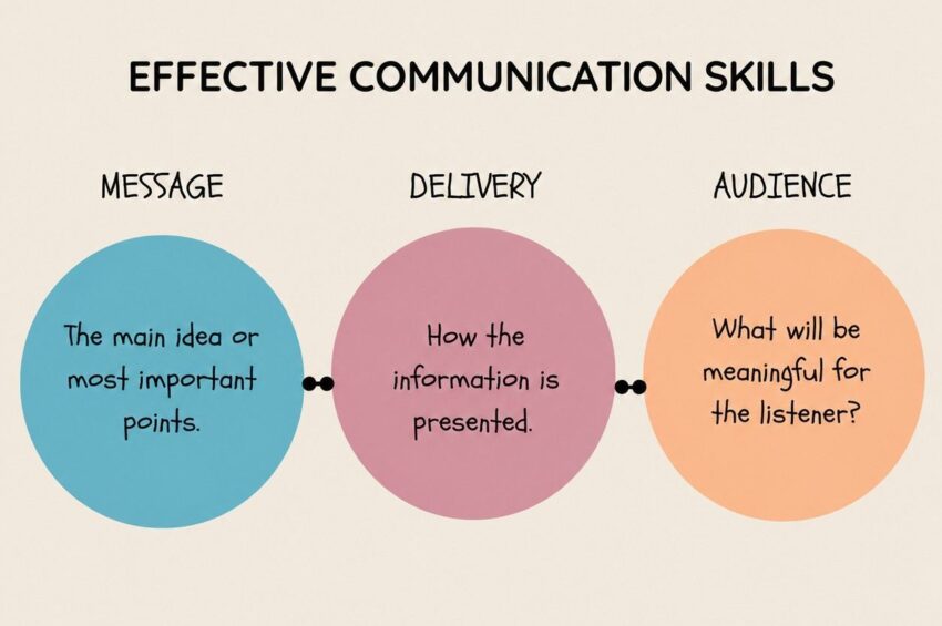 10 Tips to Improve your Communication Skills