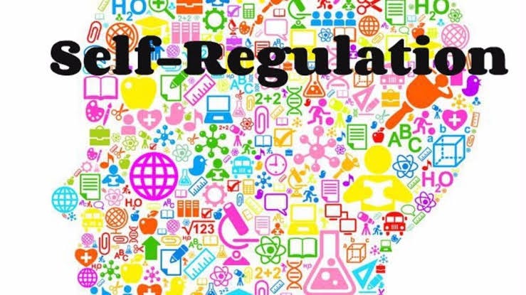 Self-Regulation