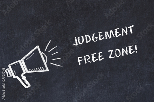 No bias, judgment-free zone is the component of Empathic listening