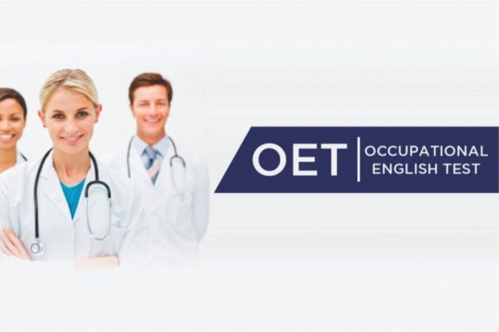 Occupational English Test (OET)