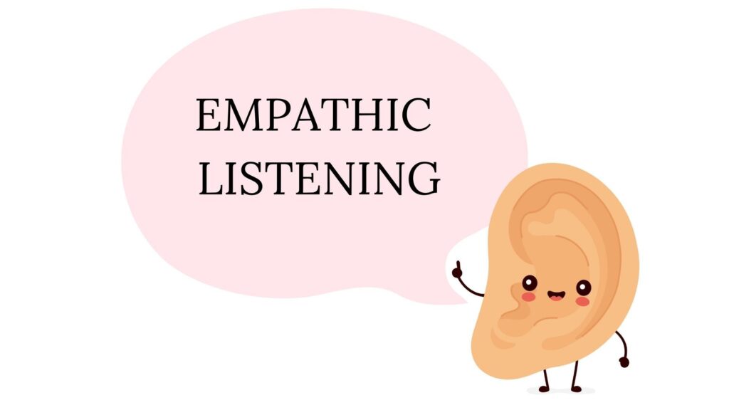 Empathic Listening