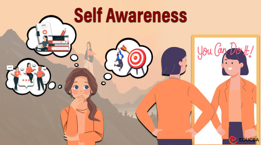 Self-Awareness is the component of Emotional Intelligence