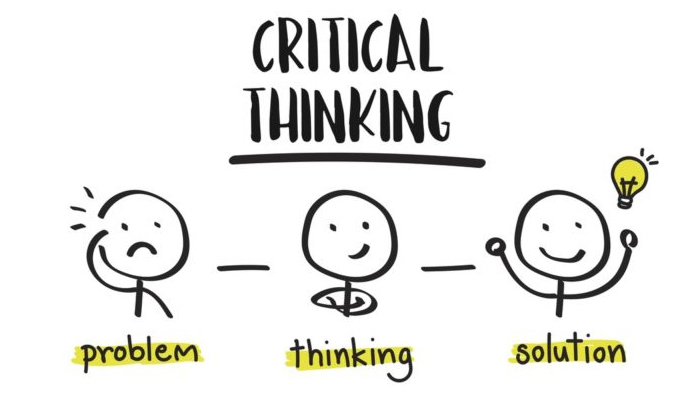 Critical thinking