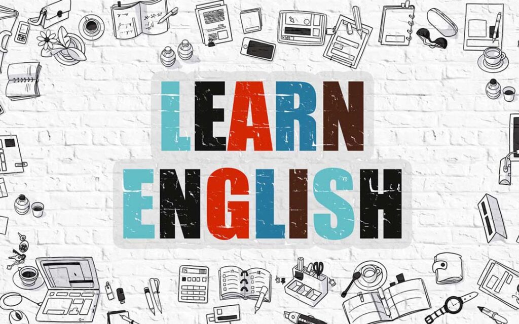 Importance of learning english