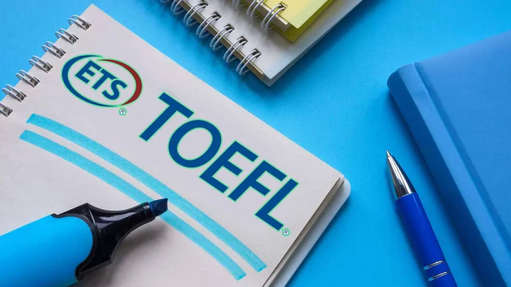 Mastering the TOEFL​