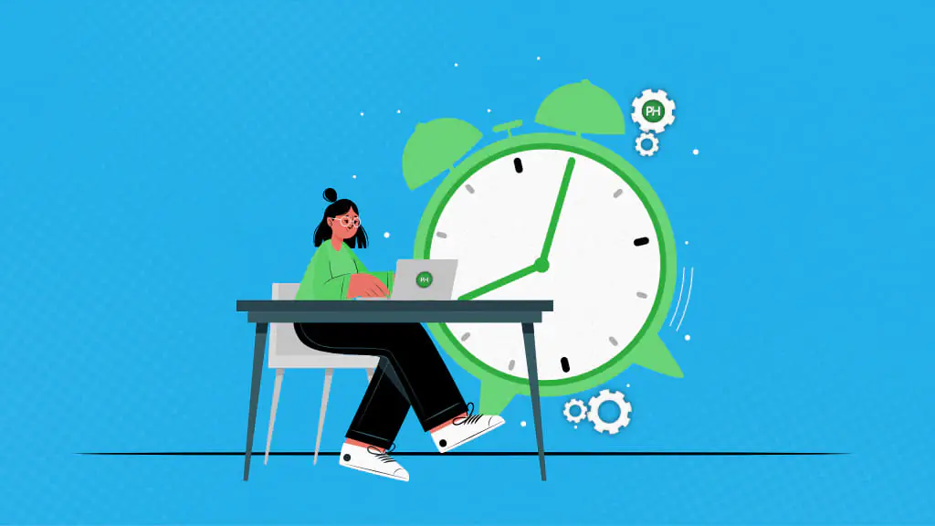 Strategies for Effective Time Management​