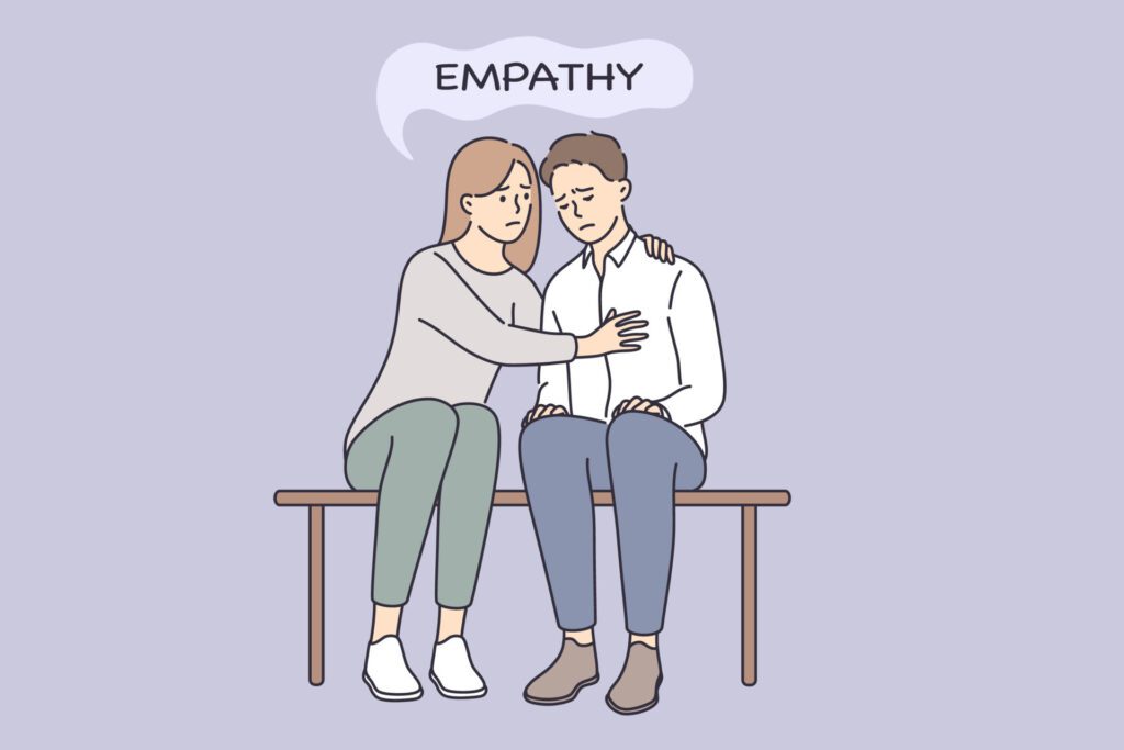 Understanding of Empathy