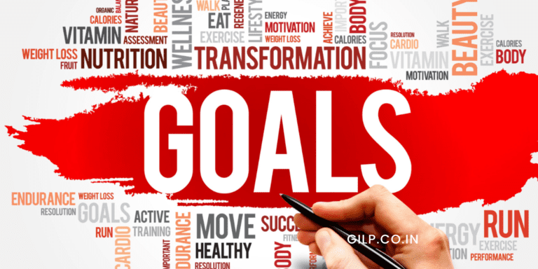 Make Goals to Learn English Step by Step