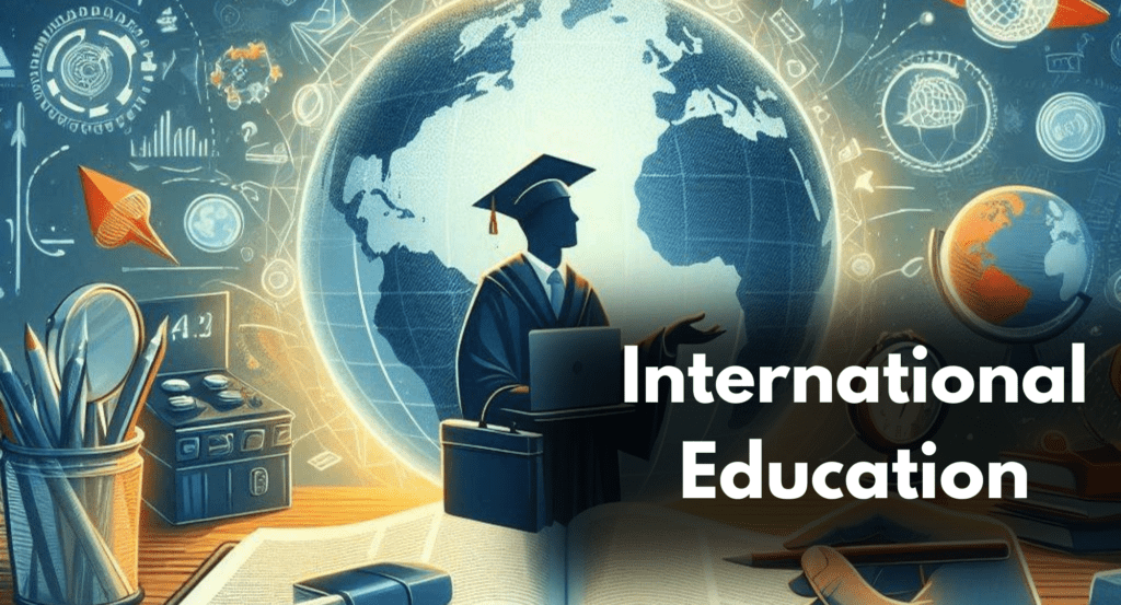 Benefits of IELTS Exam for International Education