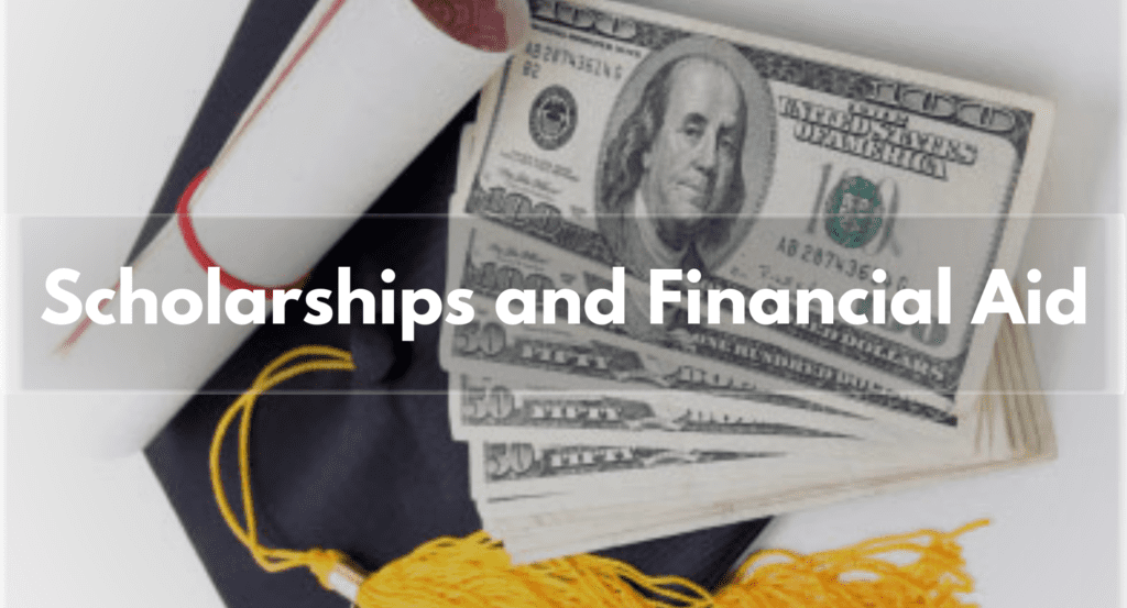 Benefits of IELTS Exam Scholarships and Financial Aid