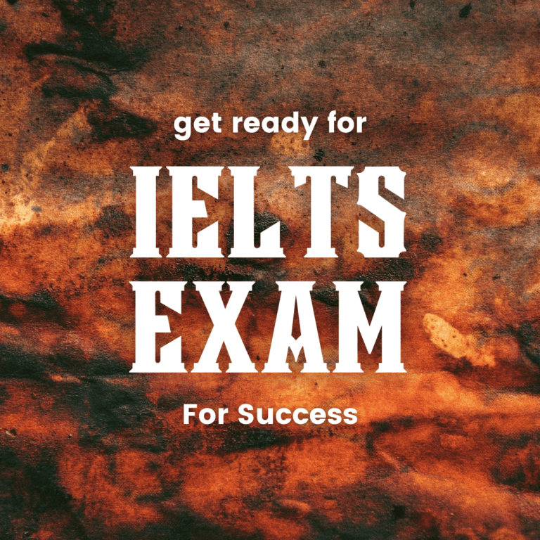 Strategies and Resources for IELTS Preparation