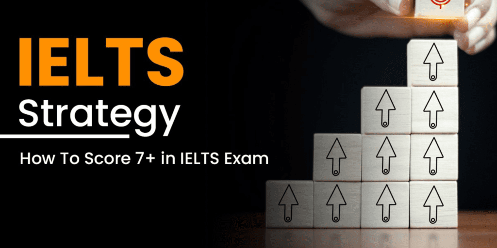 Strategies and Resources for IELTS Preparation