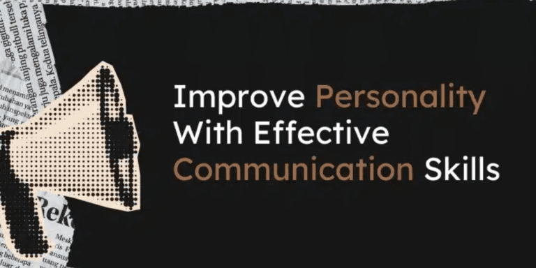 Improve Communication and leadership skills