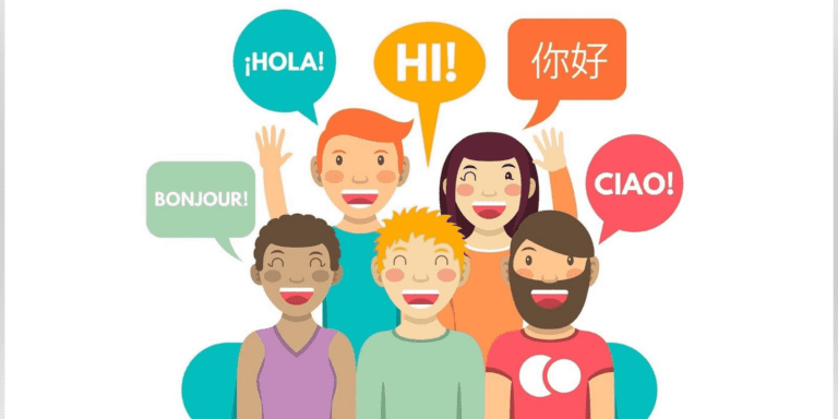 Myths About IELTS is you need native speaker level