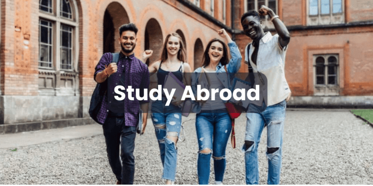 Myths About IELTS is that IELTS only for students to study abroad