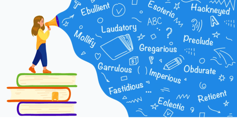 Expand Your Vocabulary and Improve Pronunciation ,English Fluency for the TOEFL Test