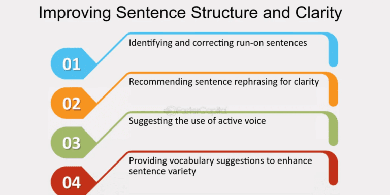 Improve Your English Fluency for the TOEFL Test