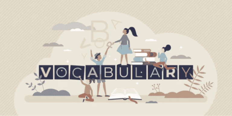 Expand your vocabulary foe IELTS Reading Test