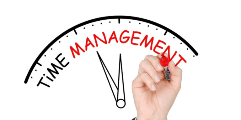 Improve your TIme Management for IELTS Reading Test