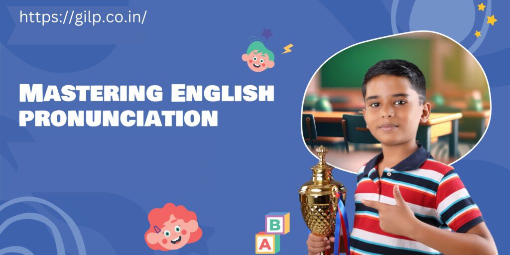 English Pronunciation