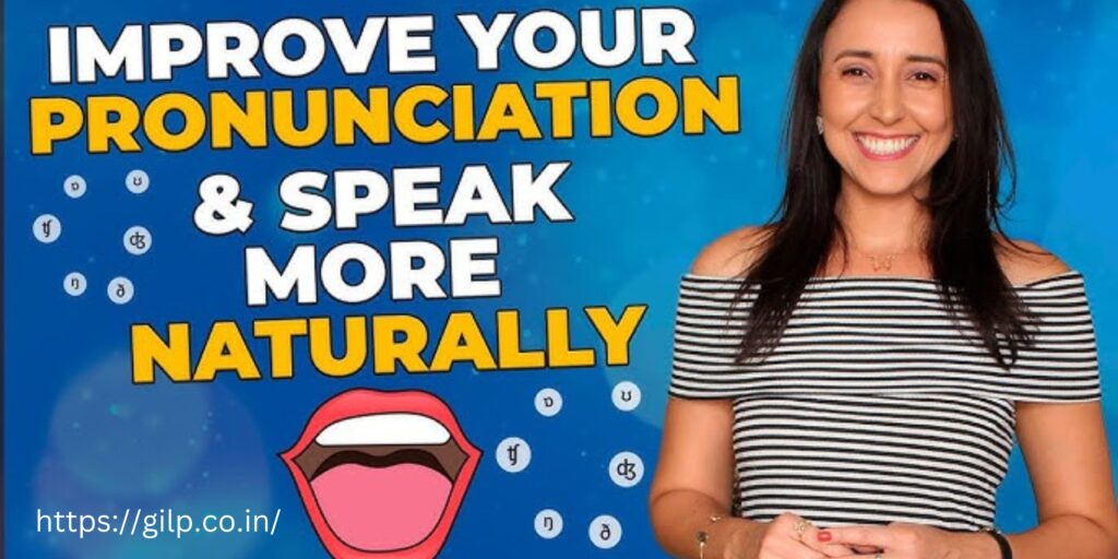 English Pronunciation