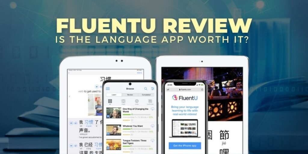 Speaking Apps