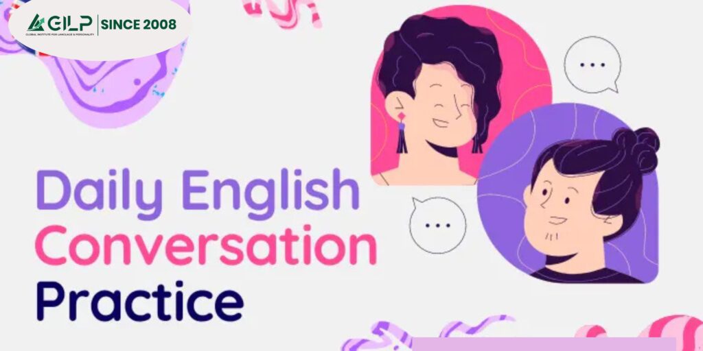 Improve Your English