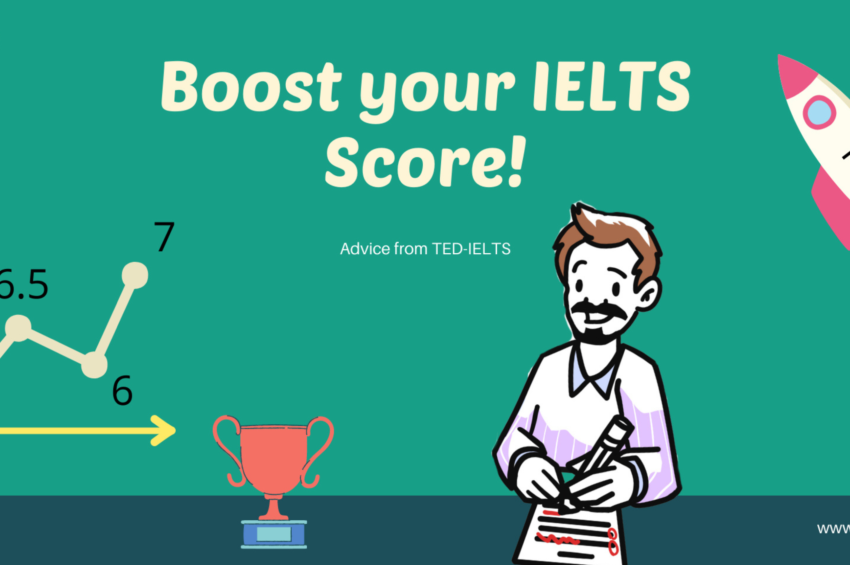 IELTS Speaking Tips That Actually Work