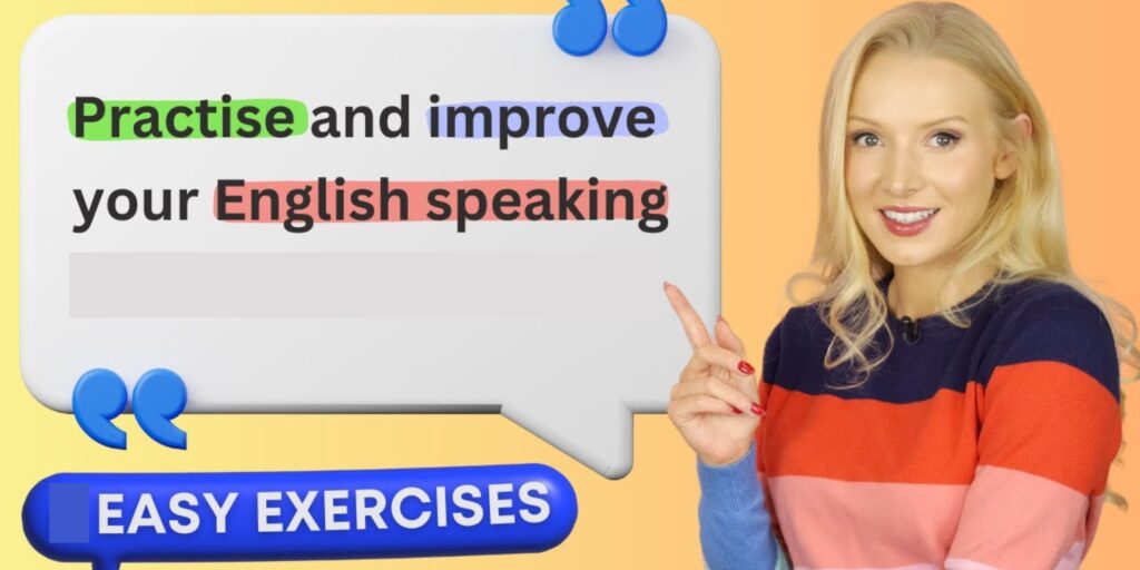 Speaking Practice