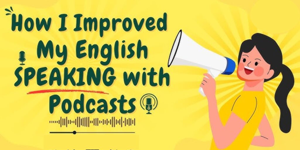 English Podcasts