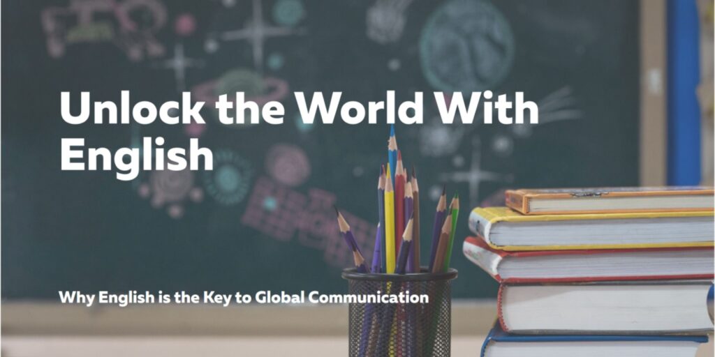 Global Networking