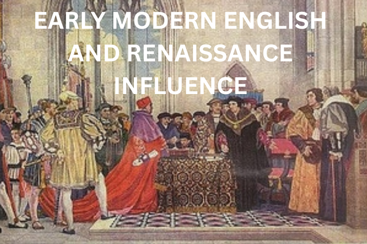 English language