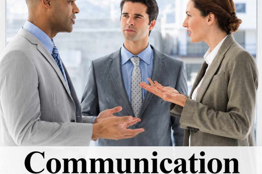 10 Importance of Communication in Business