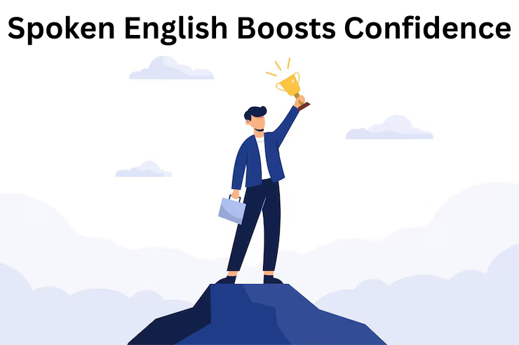 Personality development and spoken English