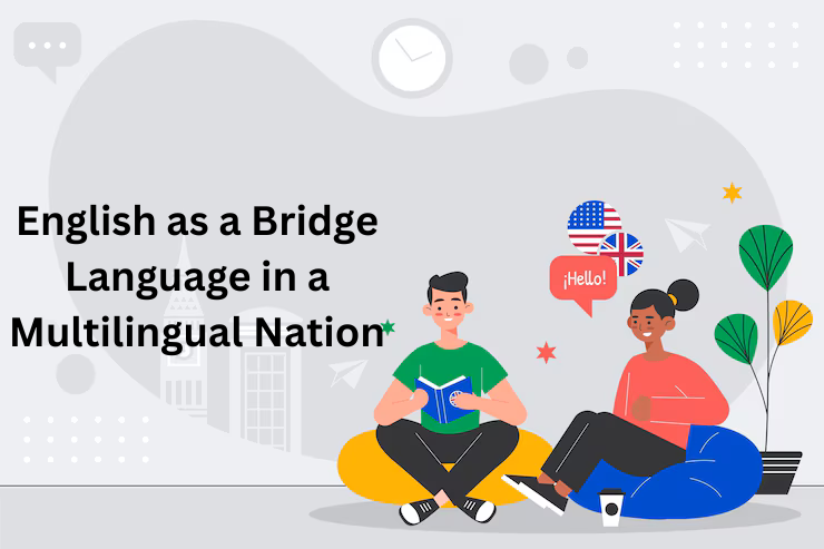 English Matters in India