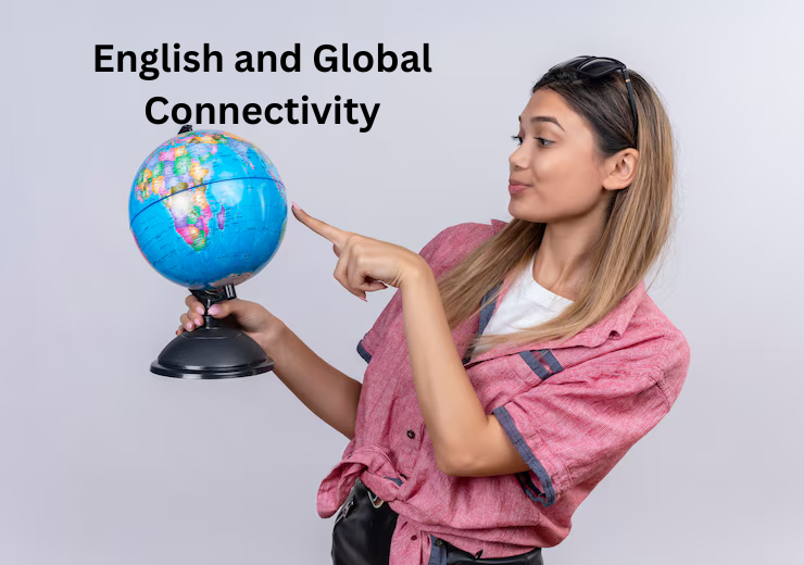English Matters in India