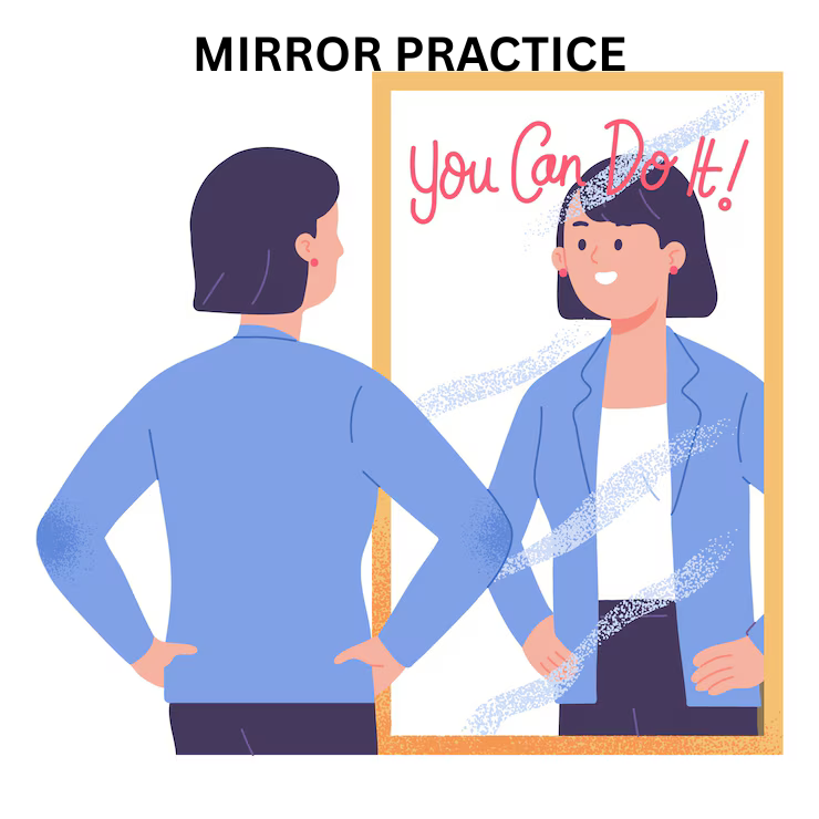 Practice Spoken English