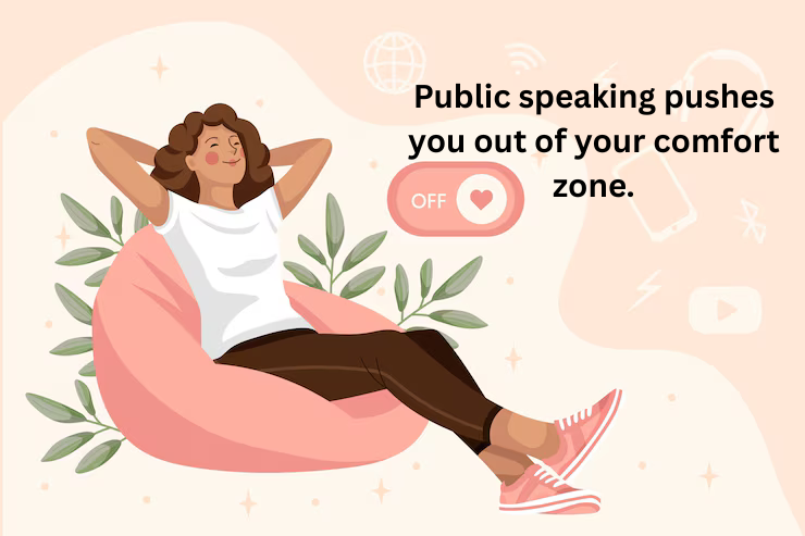 Public Speaking in English