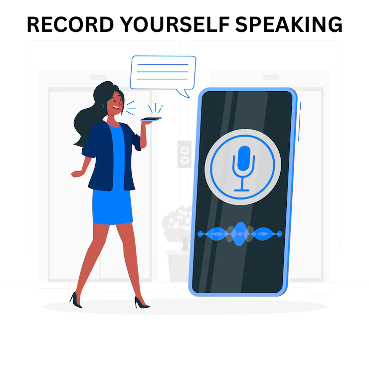 Practice Spoken English