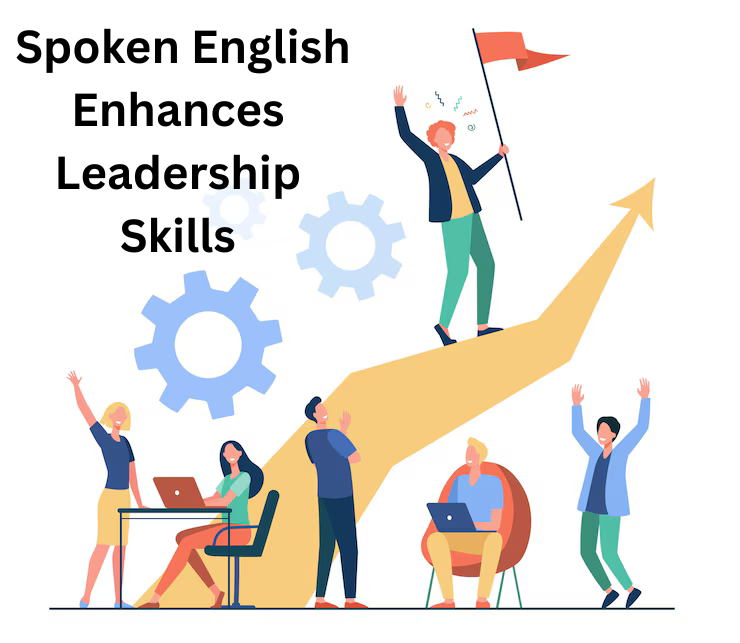 Personality development and spoken English