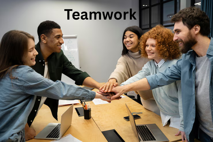 Top Soft Skills