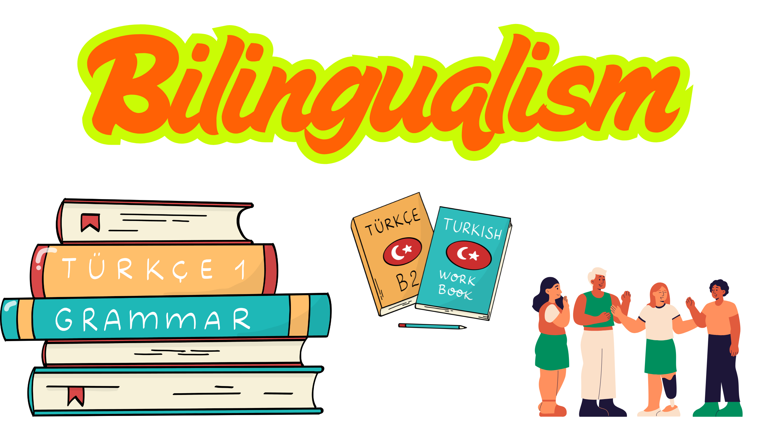 Bilingualism refers to the ability to use two languages proficiently