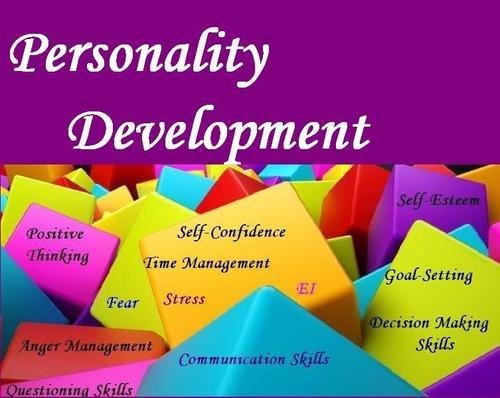 Master English and personality skills for interviews