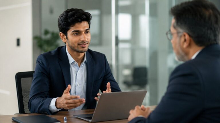 The Importance of Professional Tone in workplace english
