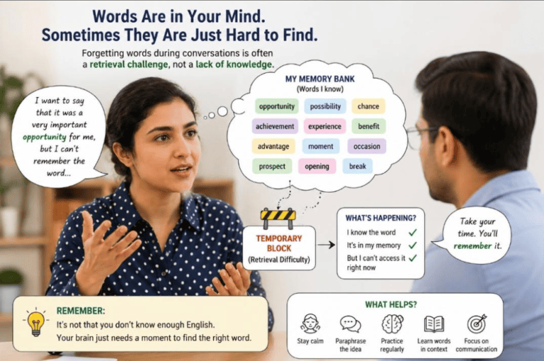 how to improve english