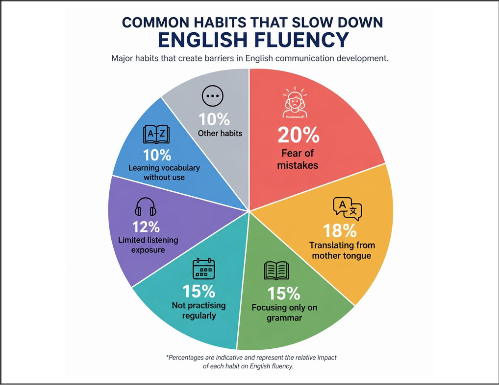 How to Improve English Fluency