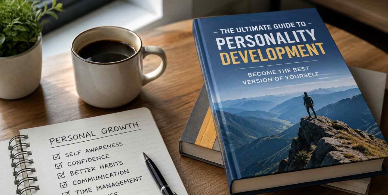 guide to personality development