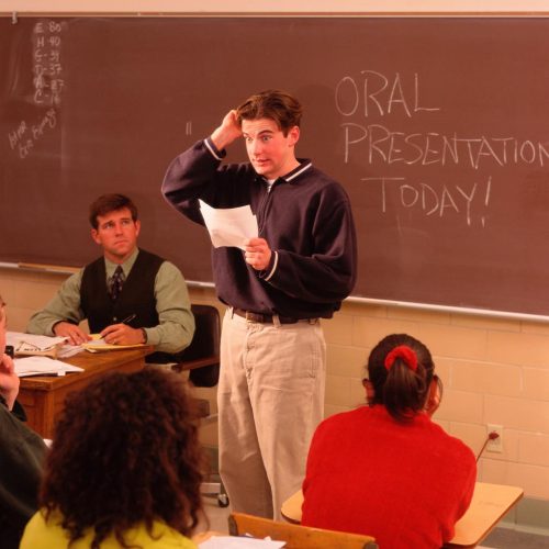 challenges while speaking, tips for improving english